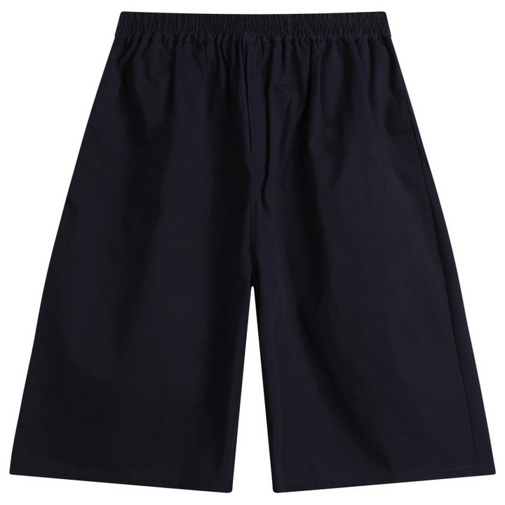 Photo: Sage Nation Men's Factor Shorts in Indigo