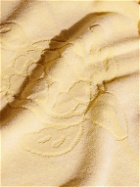 Vilebrequin - Cotton-Terry Jacquard Beach Towel