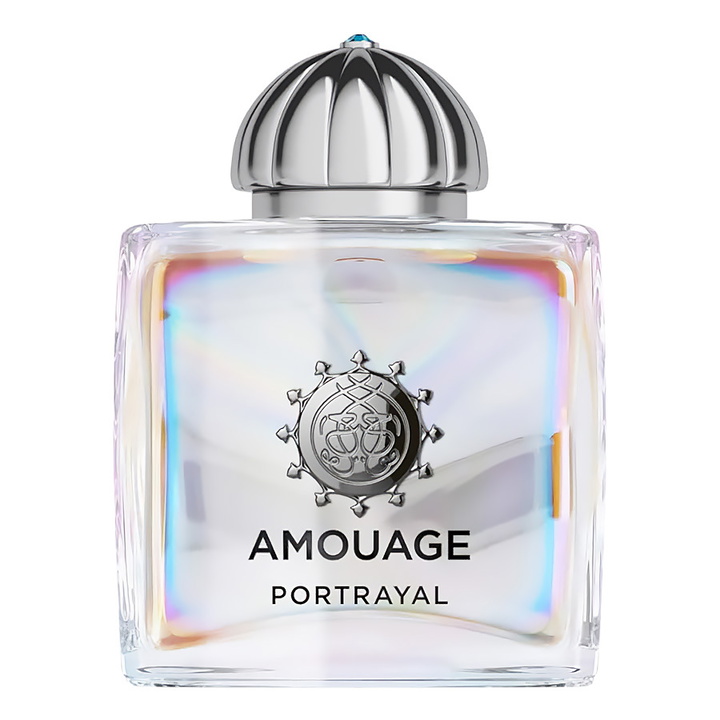 Photo: Amouage Ladies Portrayal EDP Spray 3.4 oz Fragrances 701666410270
