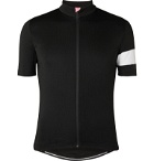 Rapha - Classic Cycling Jersey - Black