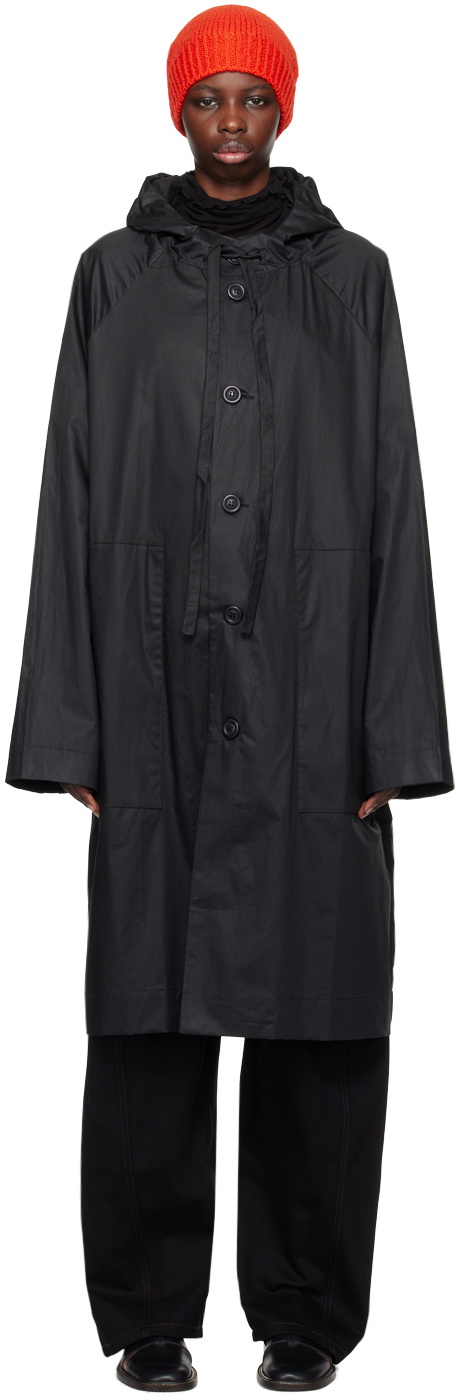 CASEYCASEY 2PIECESコート 2 PCS COAT - TECCY - CONCRETE – Casey Casey