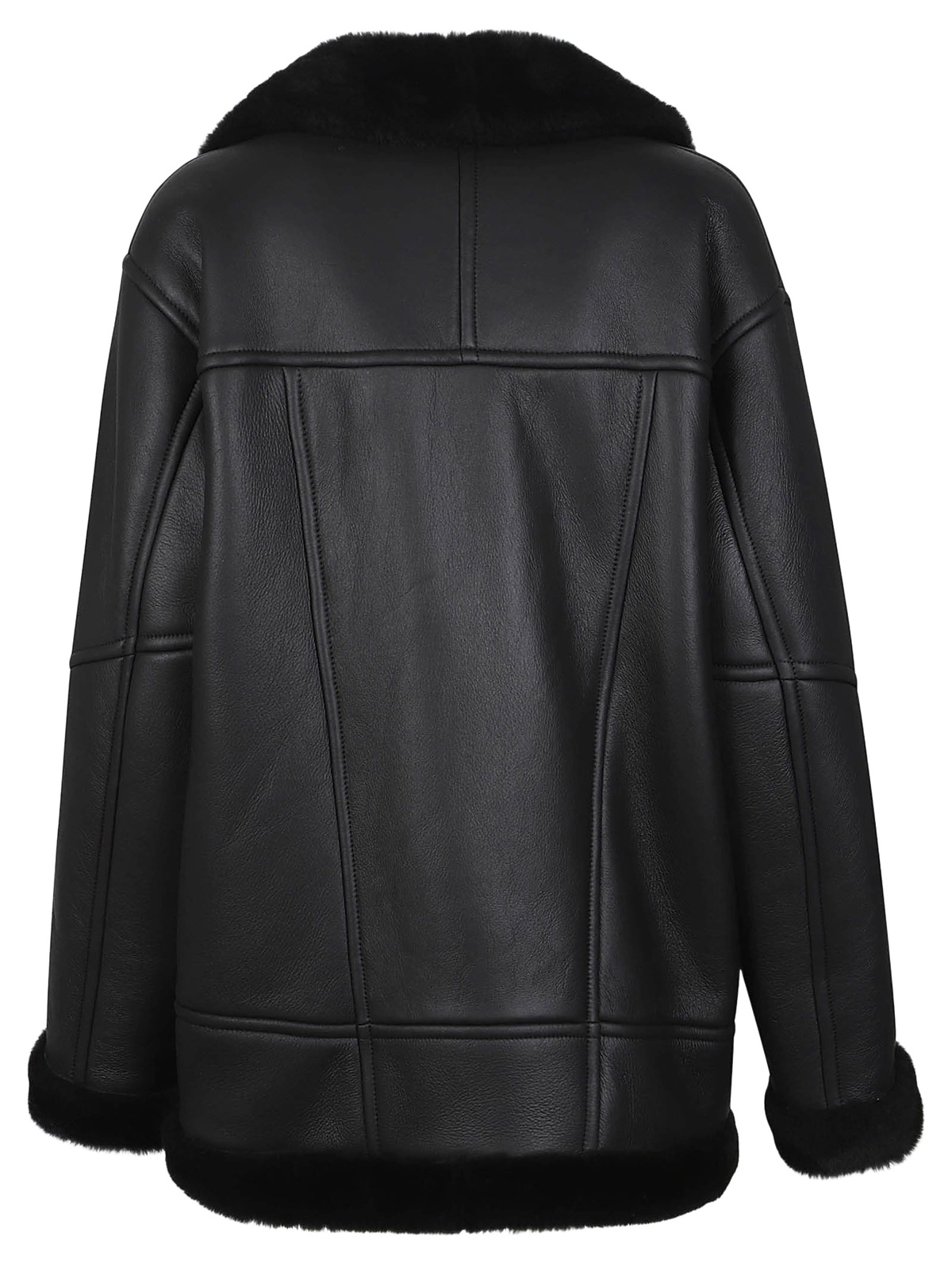 Blancha Biker Jacket