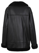 Blancha Biker Jacket