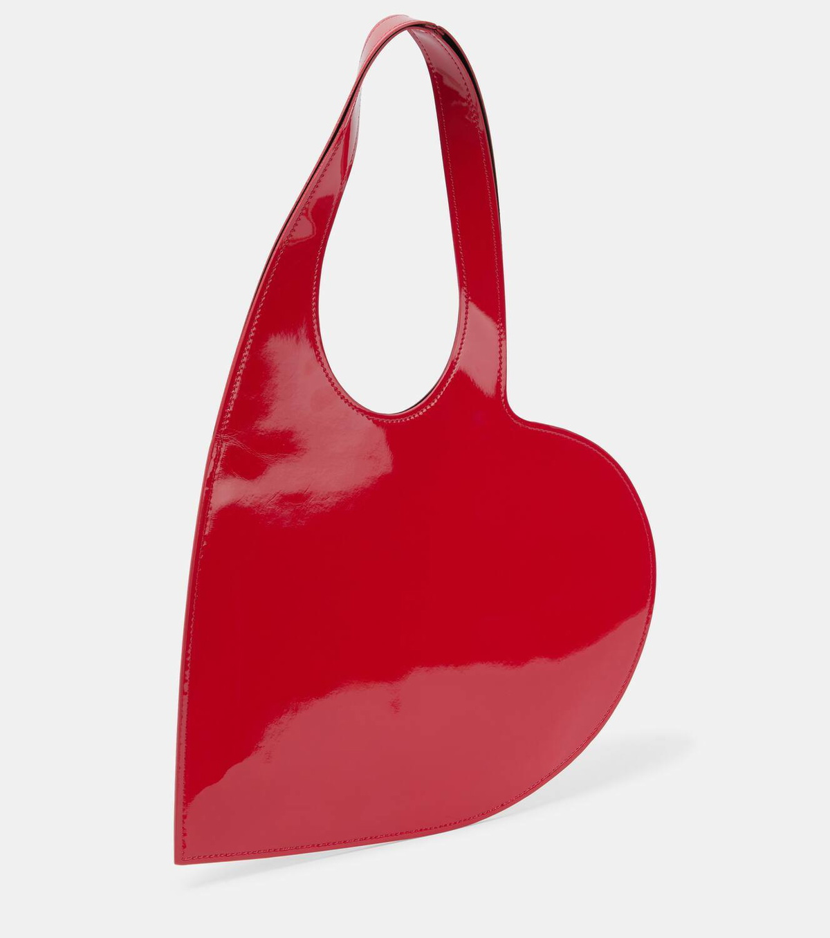 Coperni Heart Mini tote bag Coperni