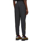 Reebok by Pyer Moss Grey Collection 3 Woven Franchise Track Pants