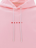 Marni   Sweatshirt Pink   Mens