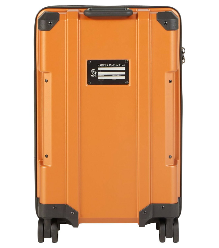 Photo: Harper Collective Ghost Cabin carry-on suitcase