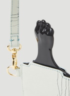Botter Afro Comb with Case