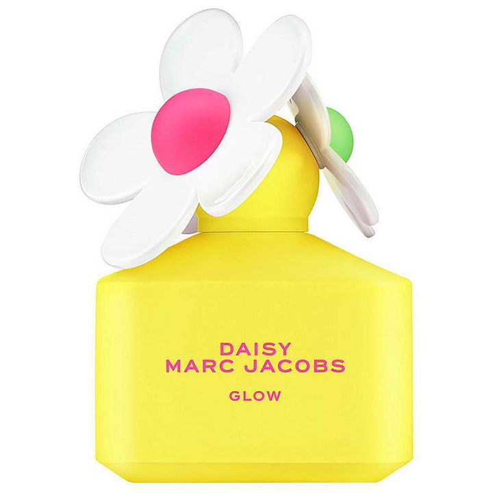 Photo: Marc Jacobs Ladies Daisy Glow EDT Spray 1.7 oz Fragrances 3616305817631