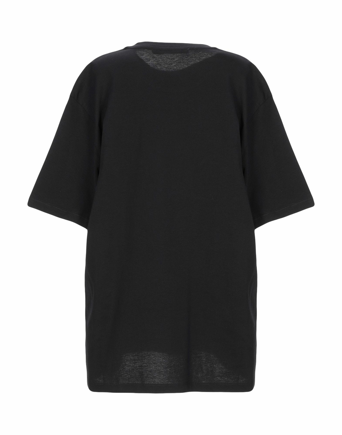 Stella Mccartney Womens T-shirt in Black