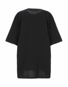 Stella Mccartney Womens T-shirt in Black