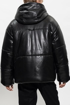 Nanushka hide Jacket