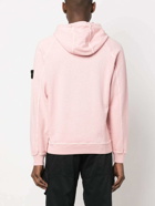 STONE ISLAND - Sweatshirt With Logo