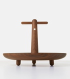 Cassina Réaction Poétique centerpiece with handle by Jaime Hayon