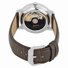 Certina DS Caimano Automatic Silver Dial Mens Watch C035.407.16.037.01