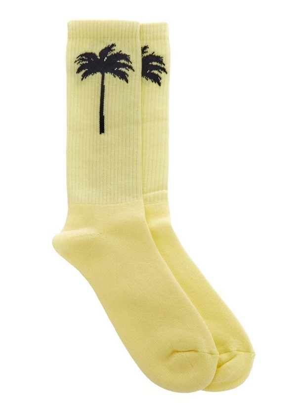 Photo: Palm Angels Palm Socks