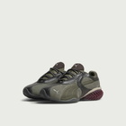 Puma Men's Cell GEO 1 Sneaker in Galactic Dust/Loden