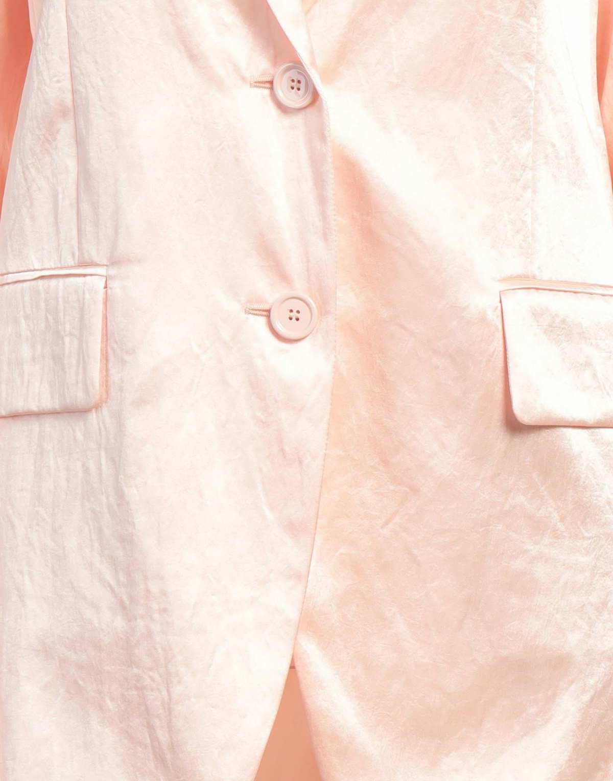 Sportmax Womens Blazer Blush