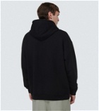 Loewe Anagram cotton hoodie