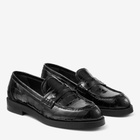 Jimmy Choo Ivy Loafer The Flat