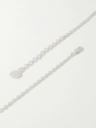 TOM FORD - Sterling Silver Necklace