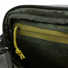 Cotopaxi Men's Allpa X 3L Hip Pack in Smoke/Cinder 