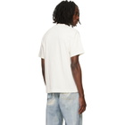 Palm Angels Off-White Bear T-shirt