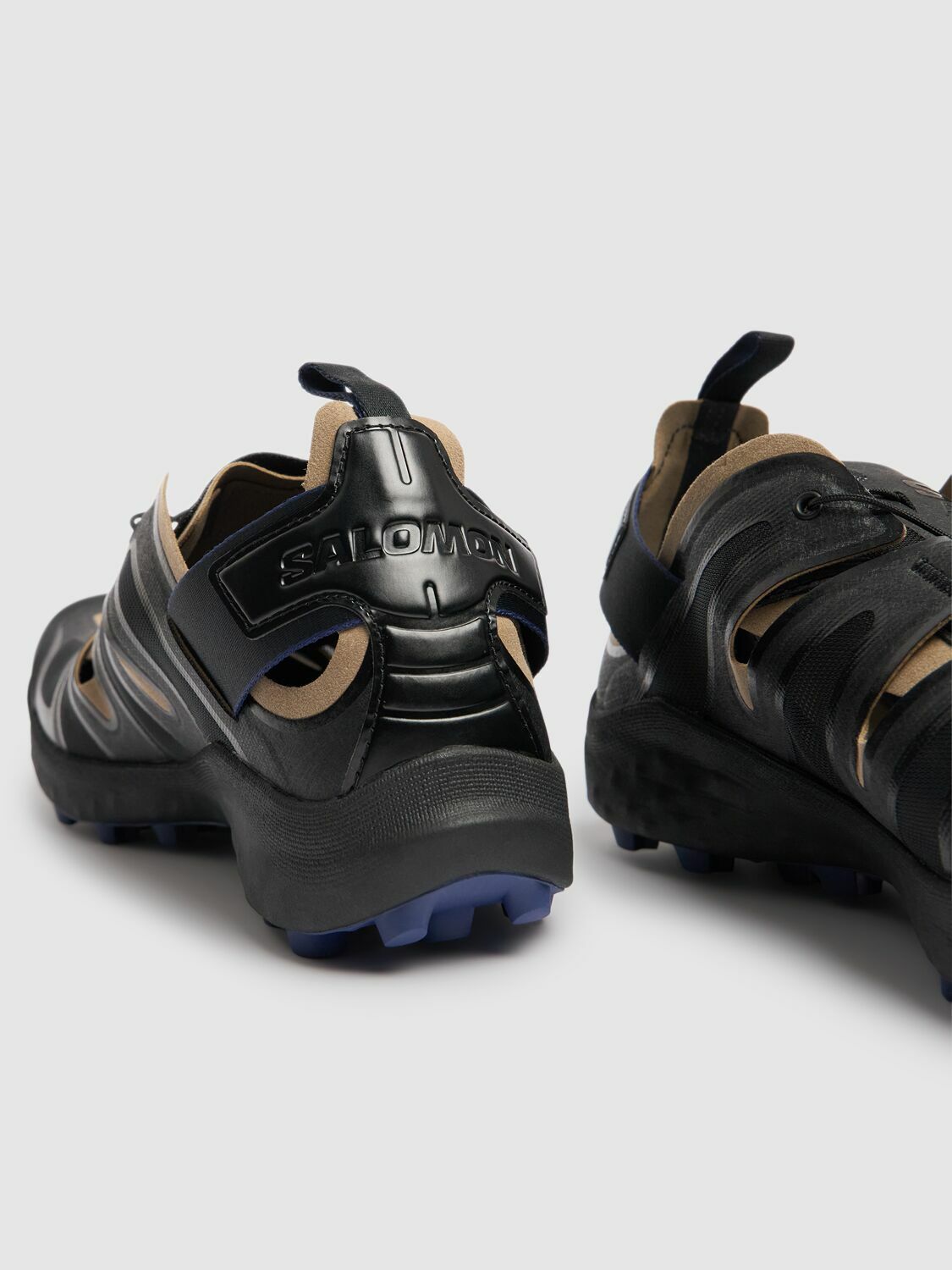 スニーカー Salomon Udara Advanced Sneaker SALOMON Udara Advanced Sneakers Salomon