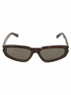 Saint Laurent Eyewear Sl 634 Nova Sunglasses