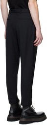 Nili Lotan Black Tel Aviv Trousers