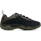 Merrell 1TRL Black Moab 2 Remix Leather Sneakers