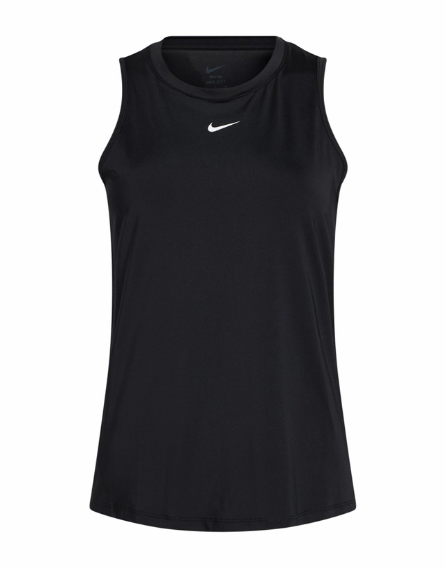 Photo: Nike One Womens Tank top in Black