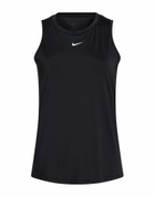 Nike One Womens Tank top in Black
