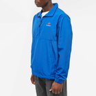 New Balance Men's Made in USA Quarter Zip in Team Royal