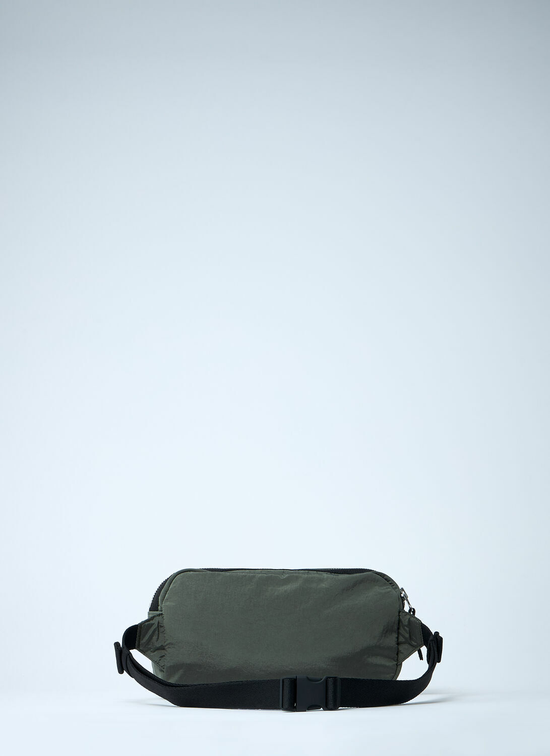 Stone Island Nylon Metal Crossbody Bag