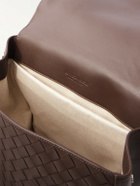 Bottega Veneta - Intrecciato Leather Backpack