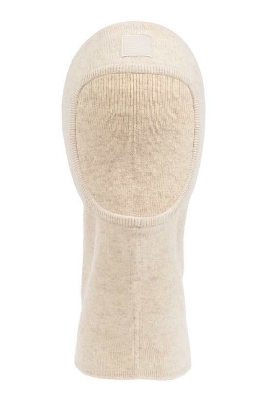 Photo: Acne Studios Wool Balaclava