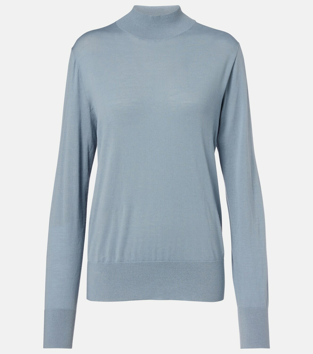 The Row Nari wool sweater