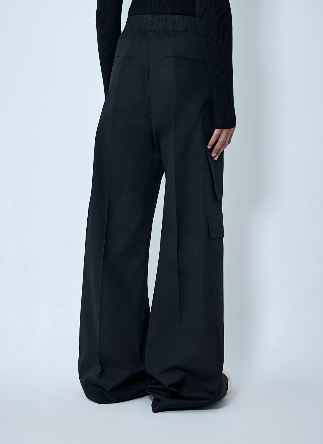 パンツ Rick Owens Cargobelas RICK OWENS | CARGOBELAS PANTS