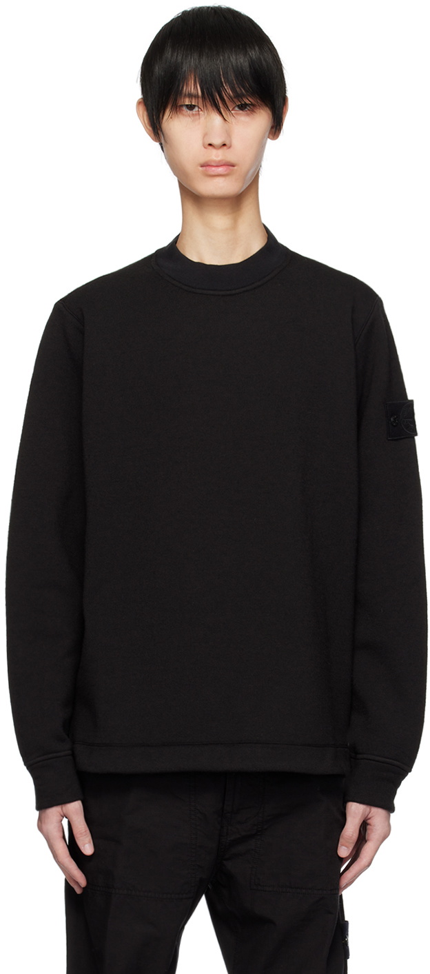 Stone island ghost piece sweater online