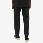 Represent Men's Jersey Pant in Jet Back