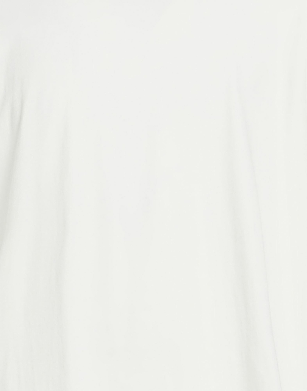 Peuterey Mens T-shirt in Off white