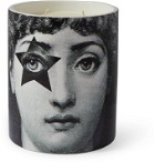 Fornasetti - Star Lina Scented Candle, 900g - Colorless