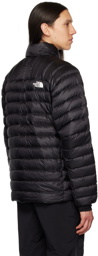 The North Face Black Breithorn Jacket