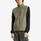 Arc'teryx Men's Atom Vest in Forage
