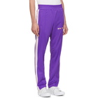 Palm Angels Purple Playboi Carti Edition Die Punk Track Pants