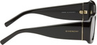 Givenchy Black 'GIVENCHY Bold' Sunglasses