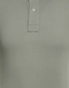 Parajumpers Mens Polo shirt Deep teal