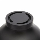 HAY Men's PC Portable Lamp - in Black