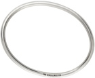 Ann Demeulemeester Anouk Bang Simple Bracelet